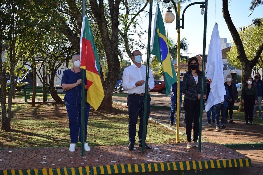 (Foto: Divulgação/Ascom/Tenente Portela)