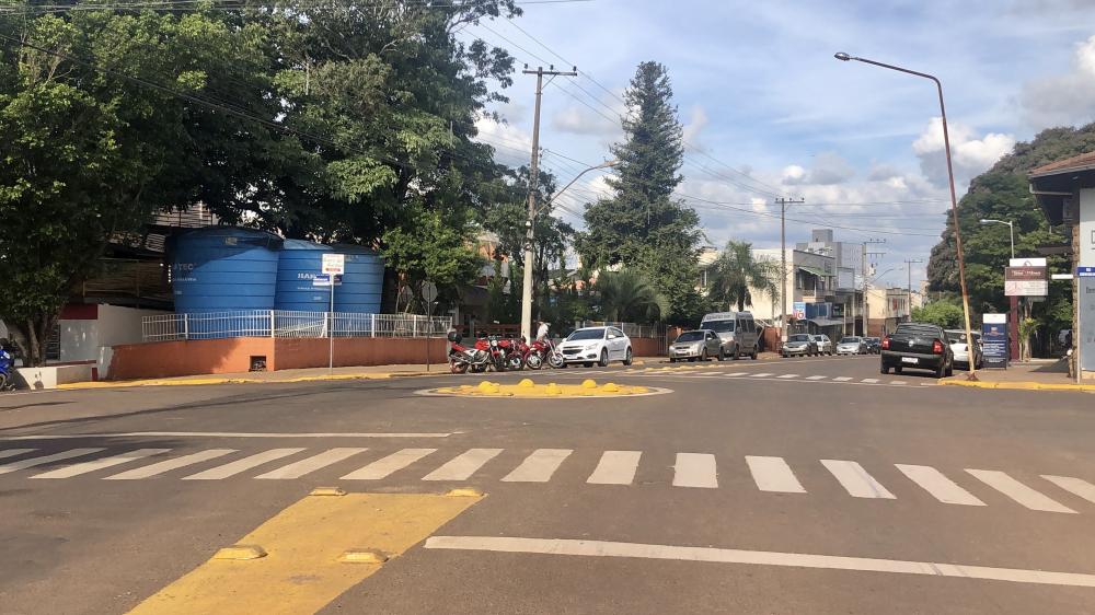Município acumula, desde o começo da pandemia, 1.749 diagnósticos positivos, dos quais, 1.708 pacientes estão recuperados (Foto: Diones Roberto Becker)