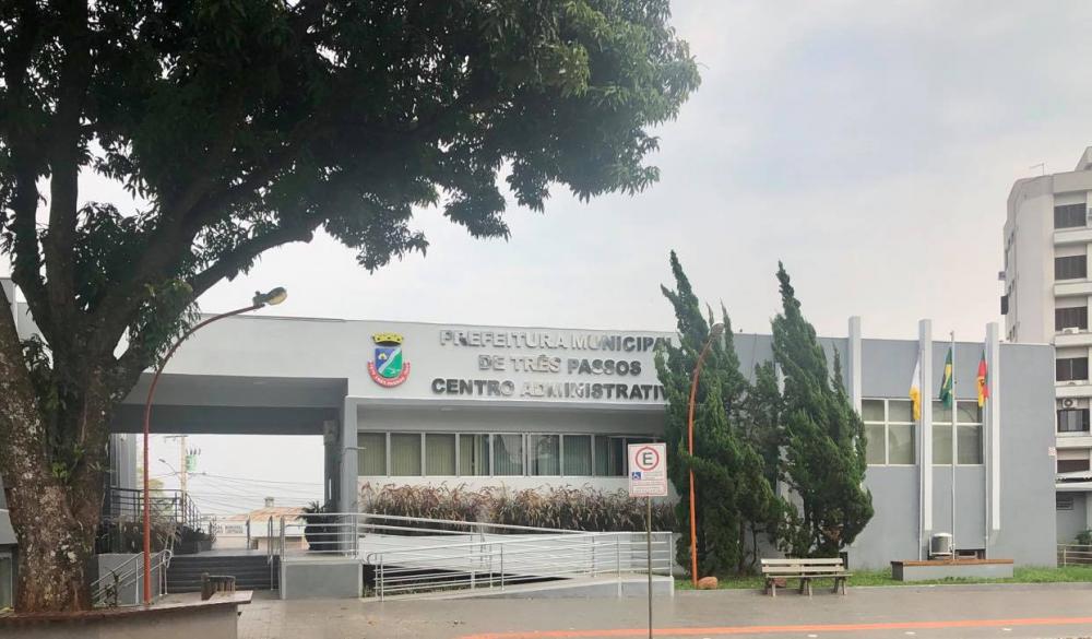 Até o dia 12 de agosto, o FAPER tinha financiado R$ 620 mil aos agricultores de Três Passos (Foto: Diones Roberto Becker)