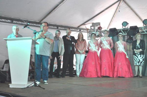 Evento estava sendo aguardado para novembro (Foto: JP/Arquivo)