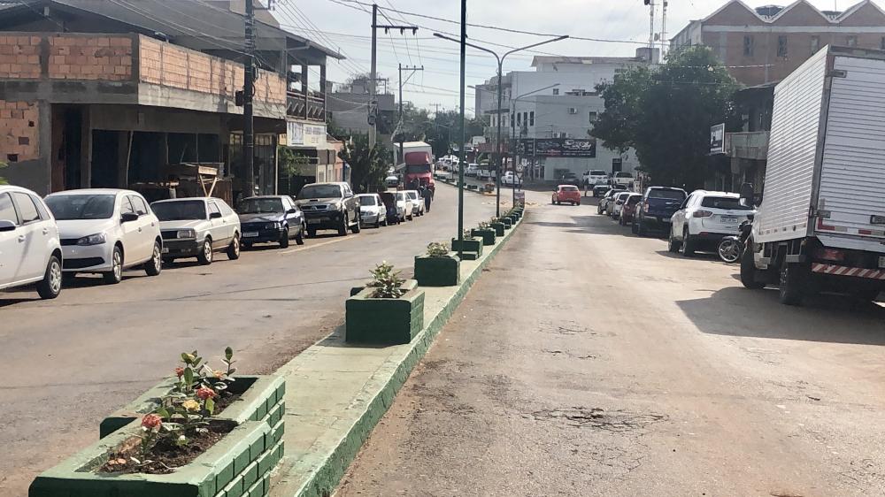 Desde o início da pandemia, 1.751 portelenses contraíram o vírus e 1.711 estão recuperados (Foto: Diones Roberto Becker)