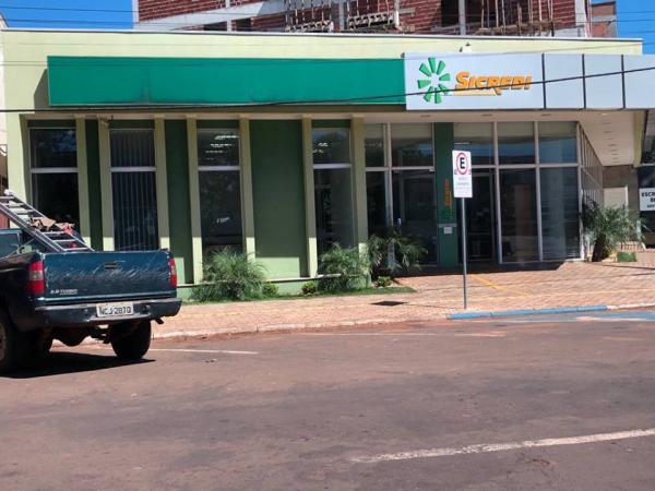 Sicredi também está entre as dez empresas mais amadas do Rio Grande do Sul (Foto: Diones Roberto Becker)