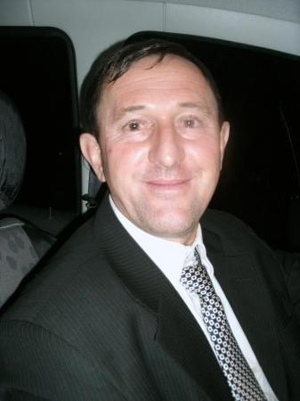  João Pedro Farezin foi vice prefeito e vereador em Tenente Portela (Foto: Arquivo Pessoal)