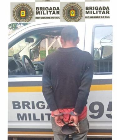 Brigada Militar/Divulgação