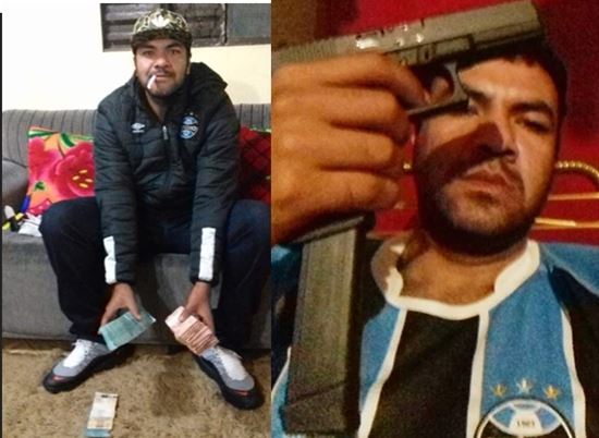 Foto: Polícia Civil