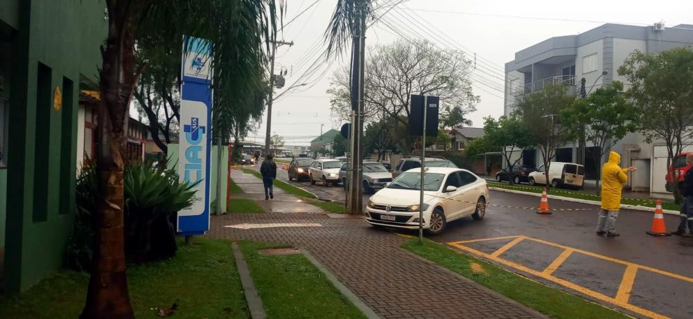 Foto: (Divulgação) Prefeitura de Três Passos 
