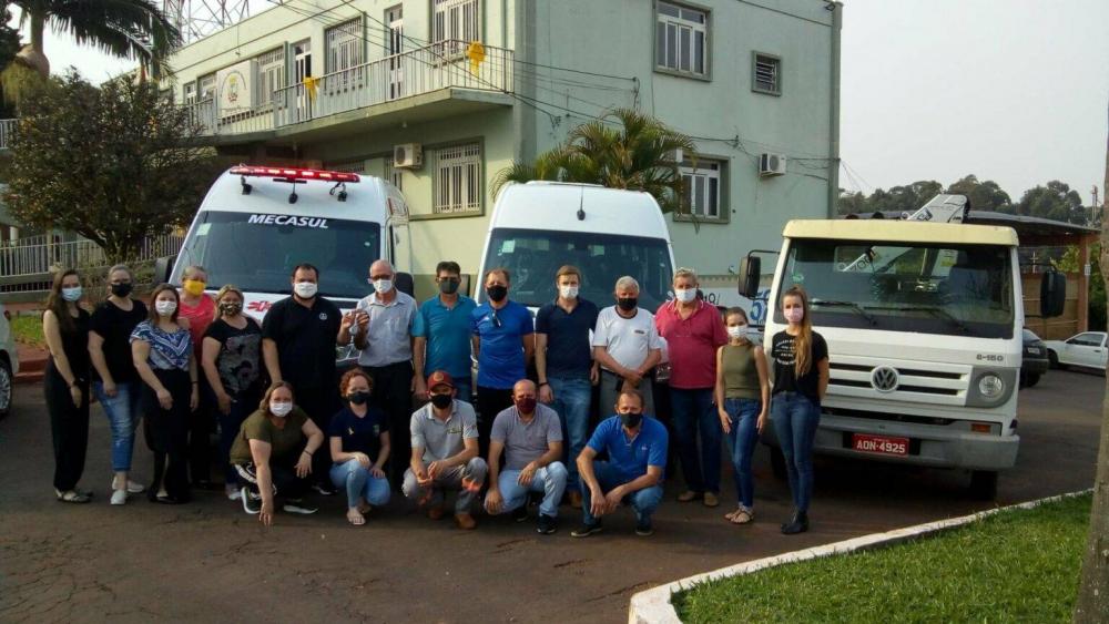 (Foto: Divulgação/Prefeitura de Humaitá)
