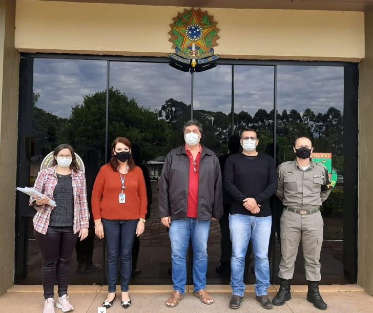 (Foto: Divulgação/Brigada Militar)
