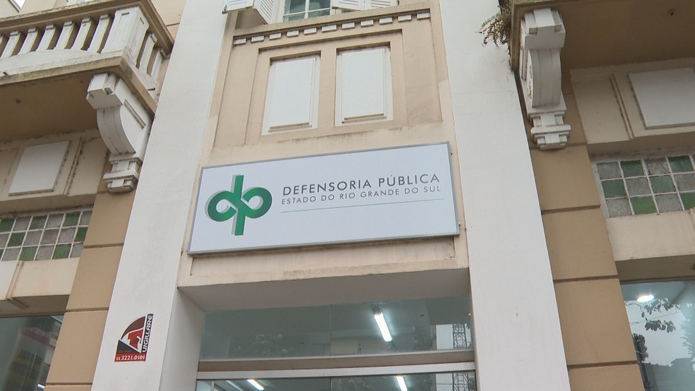 Foto: Reprodução/RBS TV