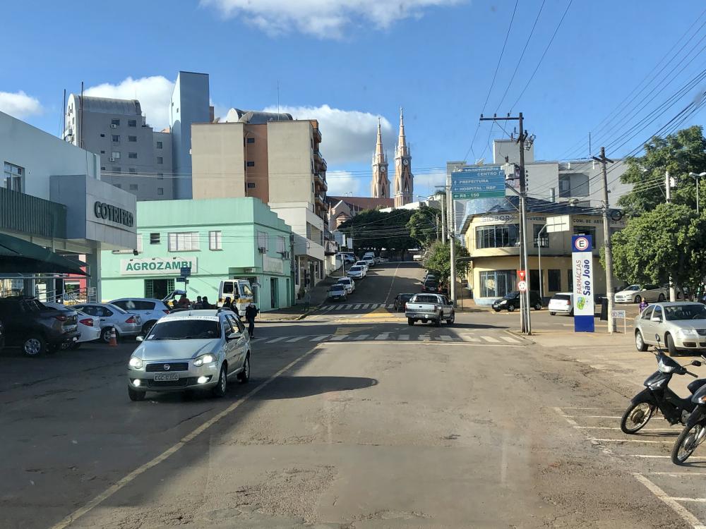 Levantamento mostra que 1.441 municípios (69,8% dos entrevistados) não tiveram mortes pela doença no período (Foto: Diones Roberto Becker)