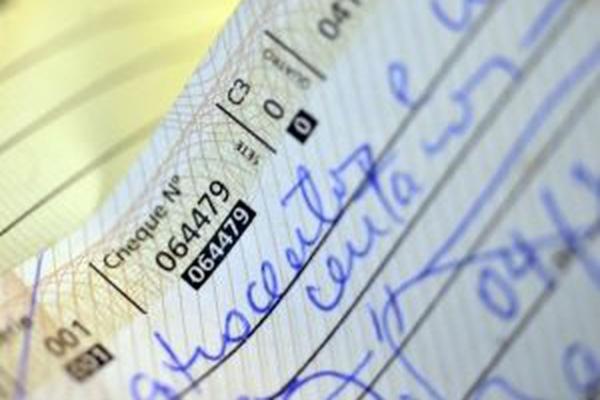 44% dos usuários do cheque especial ganham até dois salários mínimos (Foto: Reprodução/Agência Brasil)