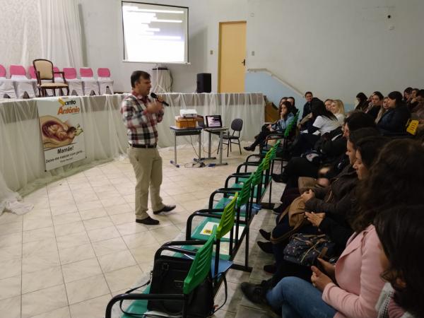 Foto: Eduardo Salvadori