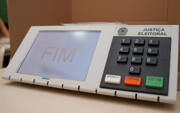 As eleições gerais acontecem em outubro deste ano. (Foto: Divulgação/G1)