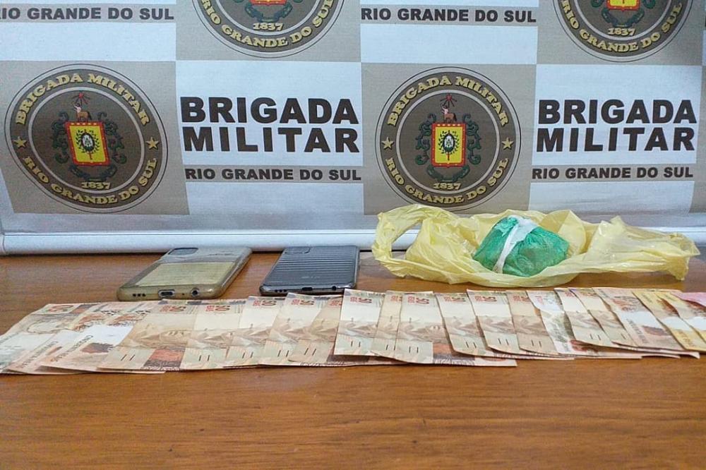 Brigada Militar 