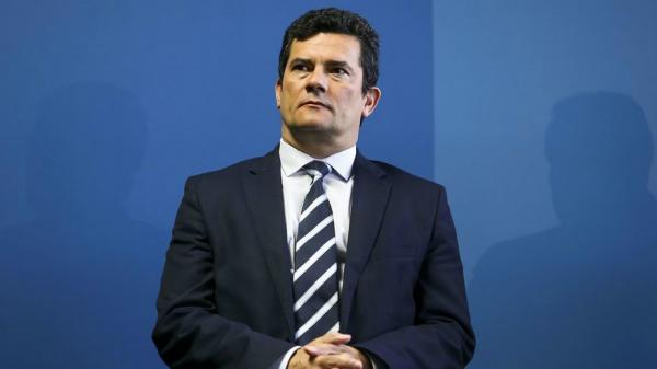 Sérgio Moro e a Lava Jato são os principais alvos dos vazamentos (Foto: Divulgação)