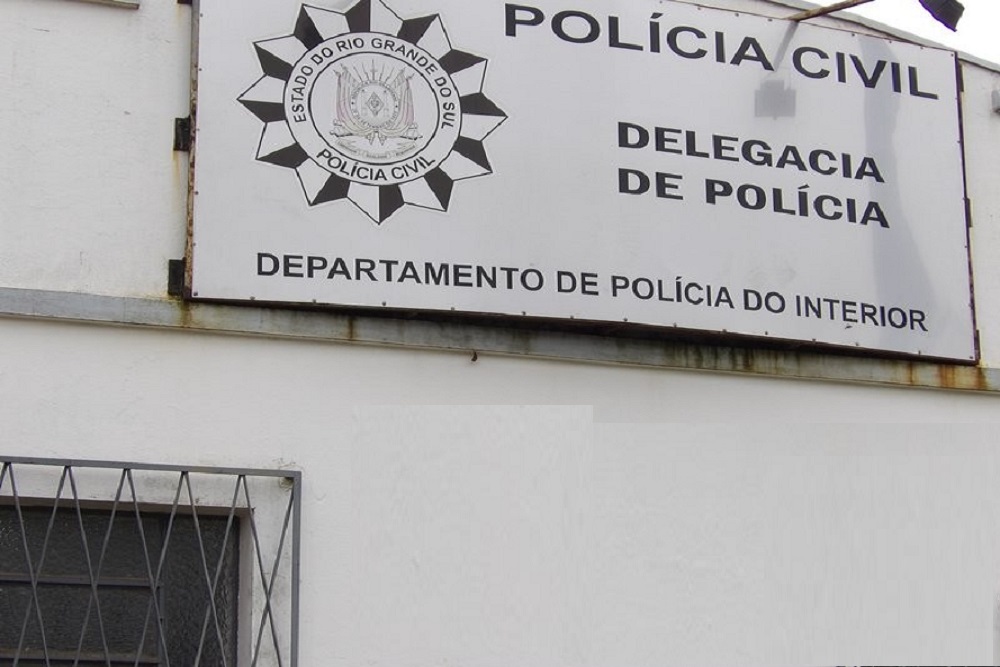 O golpista se apresenta como representante da Secretaria da Agricultura Pecuária e Desenvolvimento Rural do Rio Grande do Sul. (Foto: Arquivo/RQ)