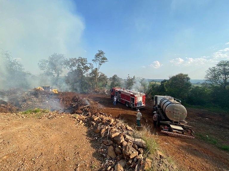 Foto: (Divulgação) Prefeitura de Tenente Portela