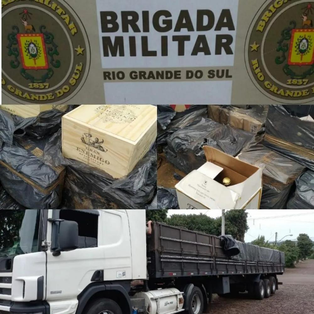 Foto: (Divulgação) BM