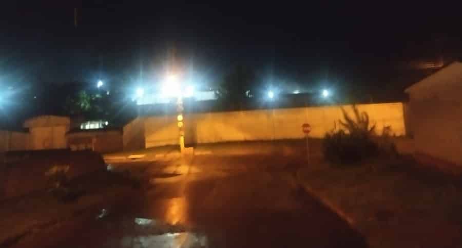 (Foto: Caçadores de Ijuí)