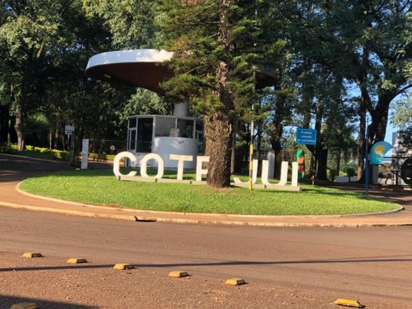 Cotrijuí está sob intervenção judicial desde janeiro do ano passado (Foto: Diones Roberto Becker)