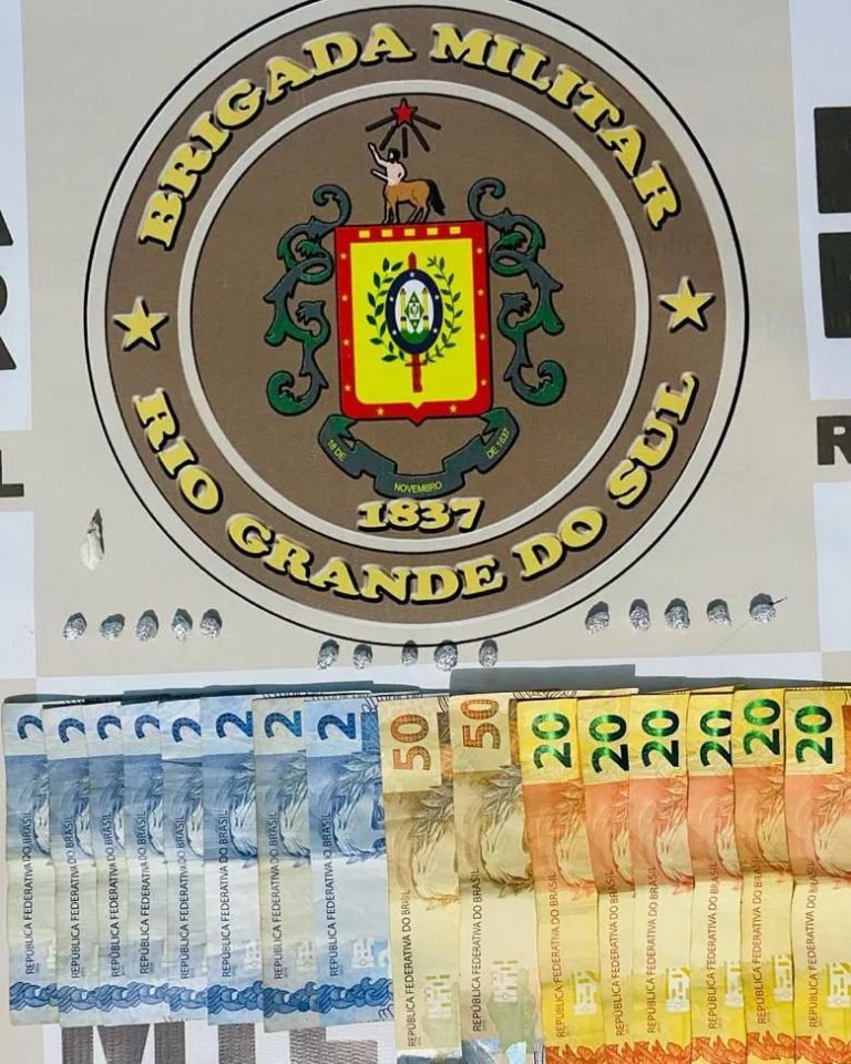 Foto: (Divulgação) BM