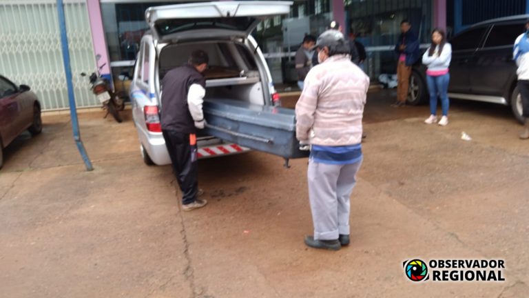 Foto: Observador Regional