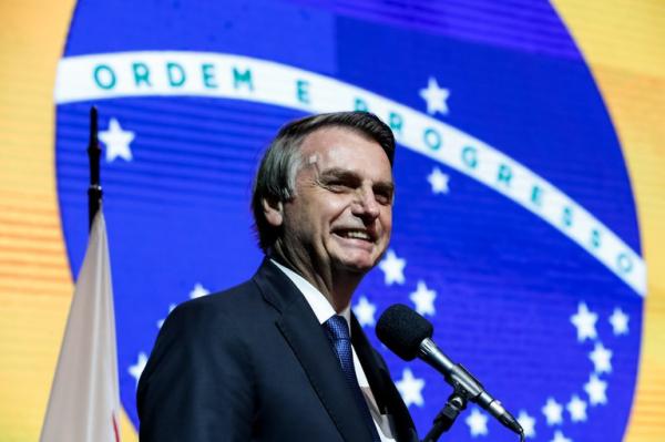 Aprovação do atual Governo Federal caiu na comparação com a pesquisa divulgada em abril deste ano (Foto: Alan Santos/Presidência da República)