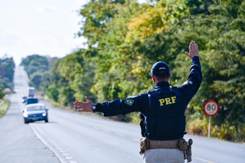 (Foto: PRF/Divulgação)