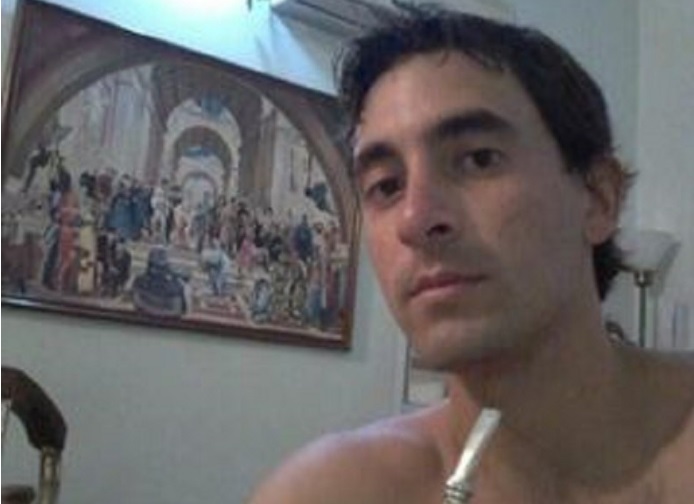 Foto: Arquivo Pessoal
