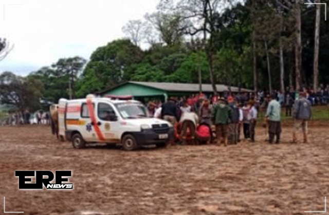 (Foto: TVOn – Destaque News)