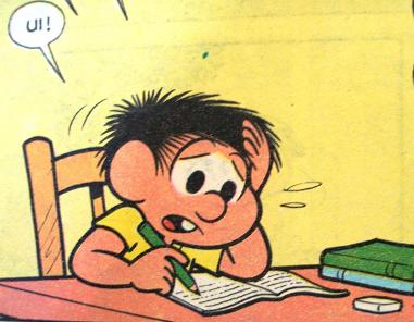 Foto: Turma da Mônica/Ilustrativo
