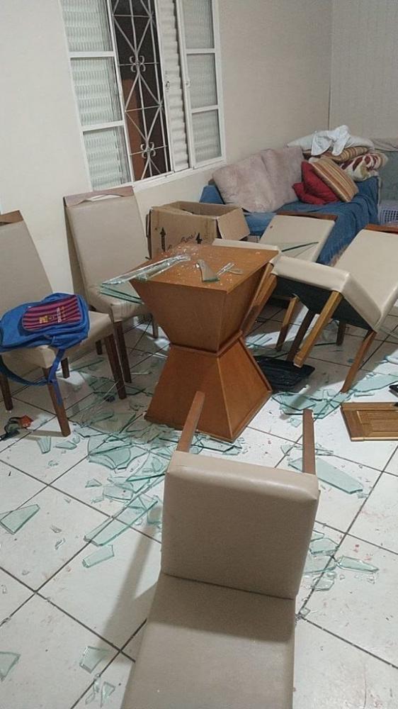 (Foto: Polícia Militar)