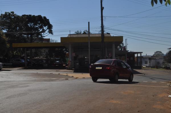 Na microrregião o preço médio da gasolina é mais de R$ 0,30 mais caro que no estado