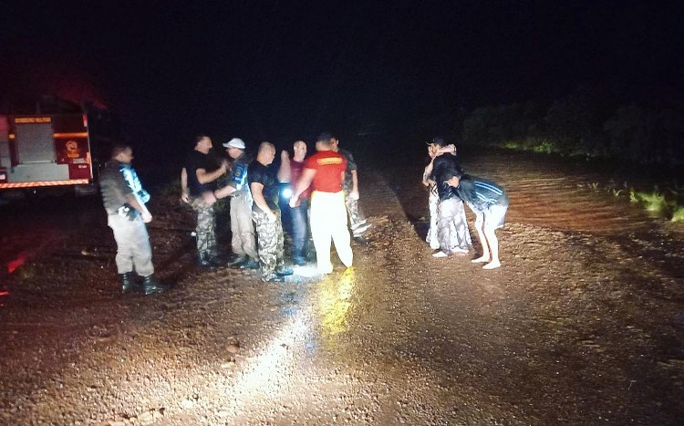 (Foto: Divulgação/Brigada Militar)