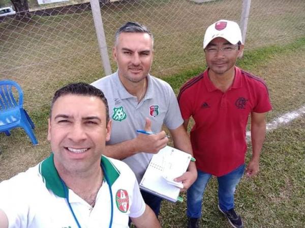 Elver Vargas participou do programa Tribuna Popular