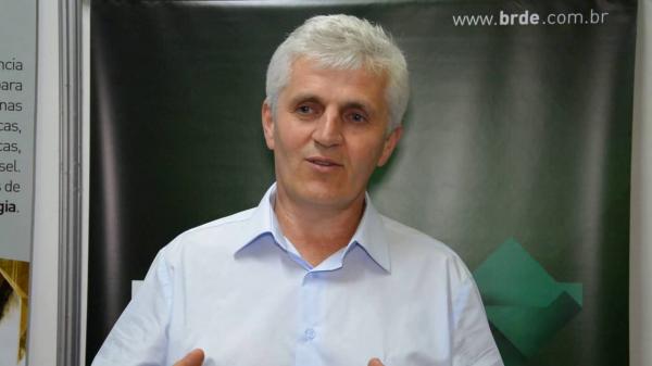 Gelson Ferrari detalhou funcionamento do Cadastro Positivo (Foto: Reprodução)
