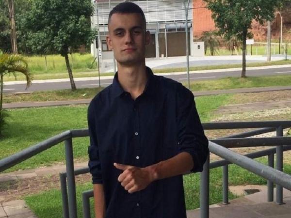 Foto: Arquivo Pessoal