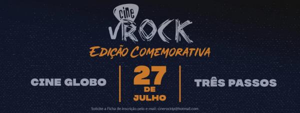 Foto: Divulgação evento