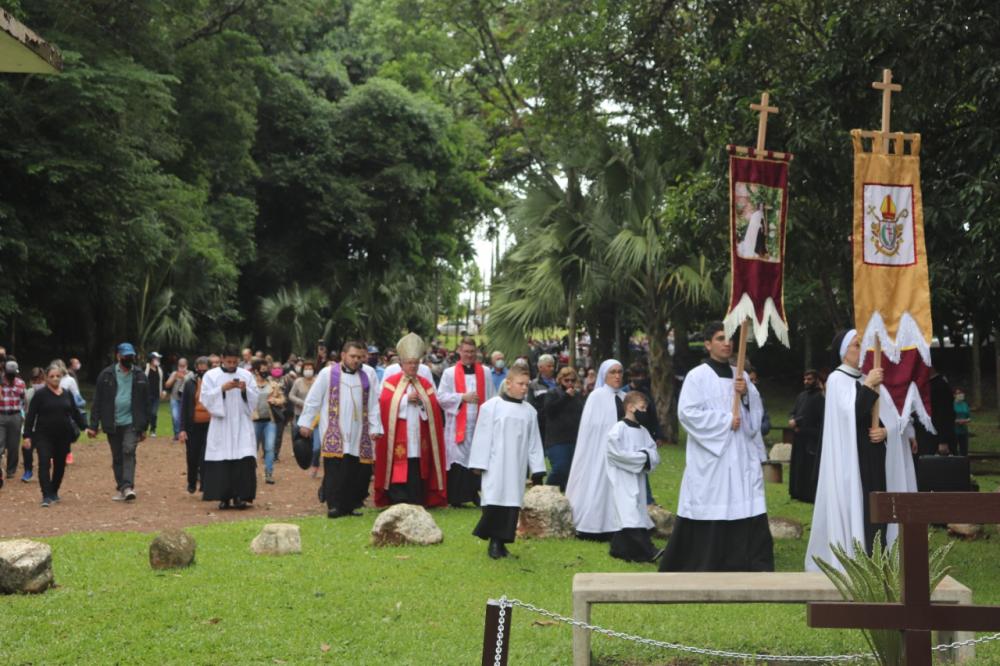 (Fotos: Moisés Scherer / Rádio Alto Uruguai)