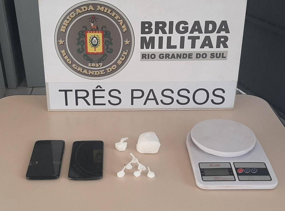 (Foto: Divulgação) BM 