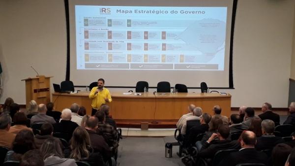 Valor disponibilizado para essa edição foi anunciado pela Secretaria Estadual de Governança e Gestão (Foto: Divulgação/SGGE)