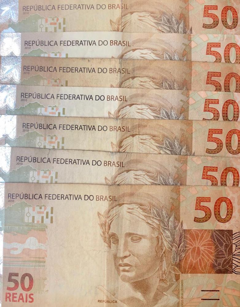 Produto Interno Bruto ficou em R$ 5,68 trilhões (Foto: Diones Roberto Becker)