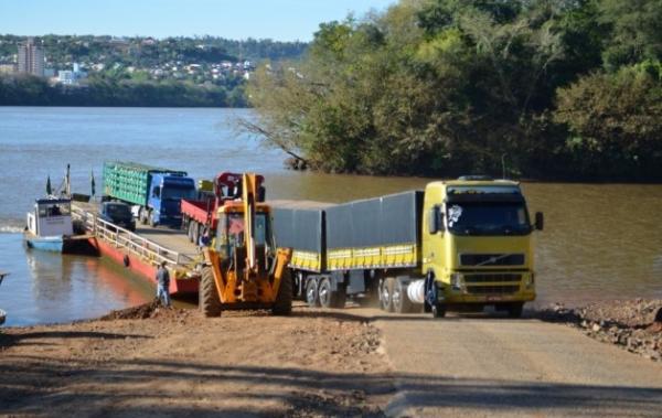 Construção de Ponte é uma demanda da região (https://www.blogdoalaides.com.br)