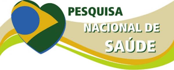 Pesquisadores visitarão 108 mil residências em cerca de três mil municípios do país (Arte: Divulgação/Ministério da Saúde)