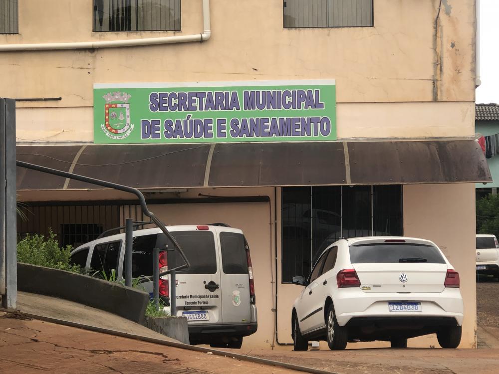 SMSS reforça a necessidade da manutenção dos cuidados e protocolos sanitários de prevenção ao novo coronavírus (Foto: Diones Roberto Becker)