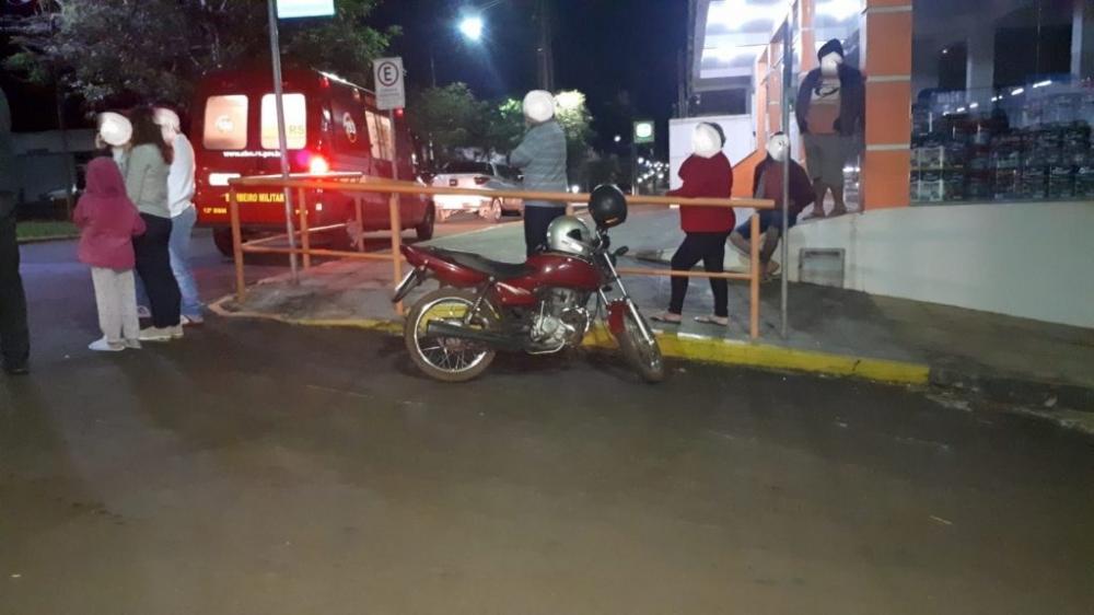 Foto: Três Passos News 