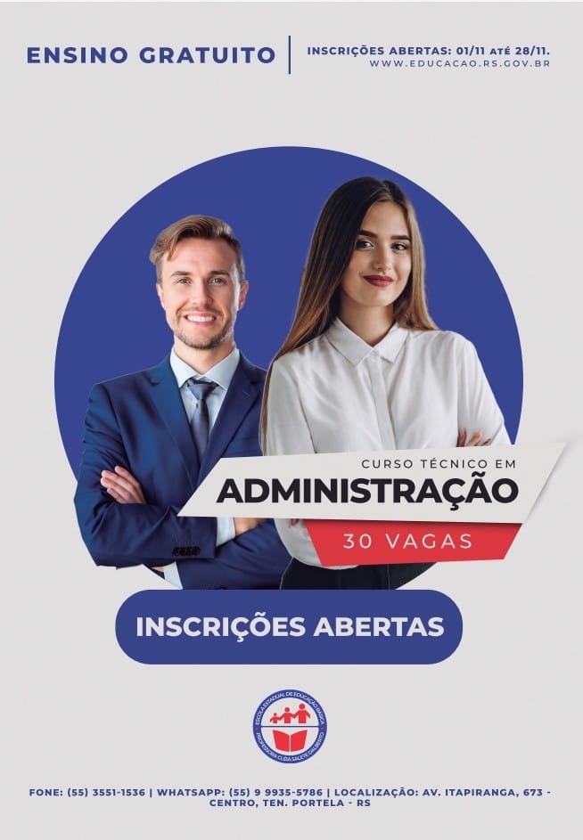 Foto: Divulgação/ Escola Cléia 