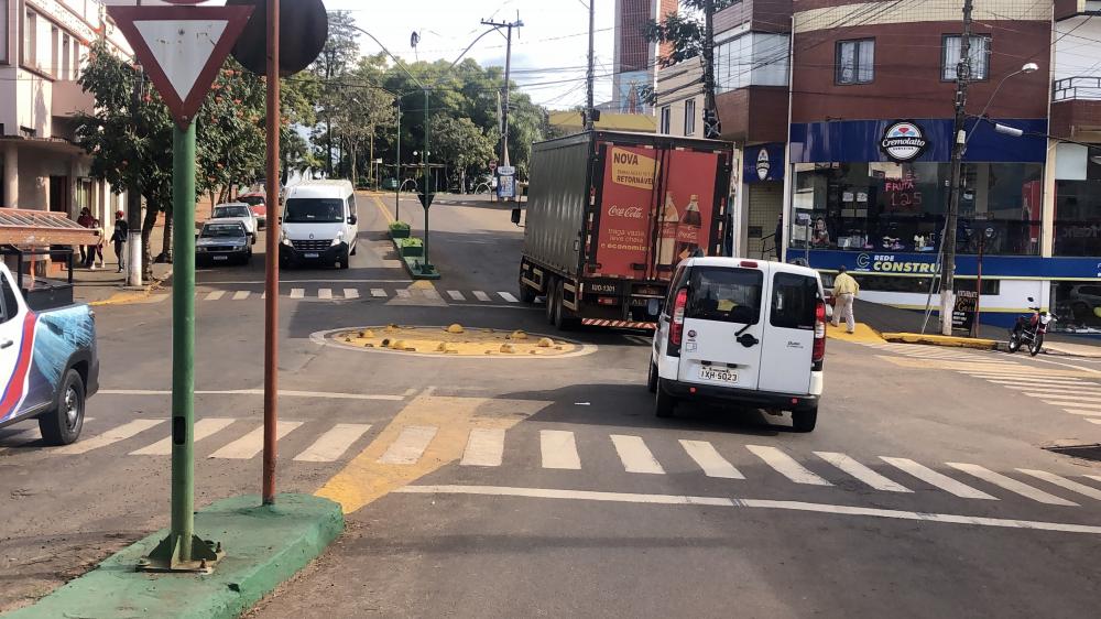 Entre os dias 22 e 29 deste mês, o número de casos ativos da doença em Tenente Portela passou de 12 para 34 (Foto: Diones Roberto Becker)
