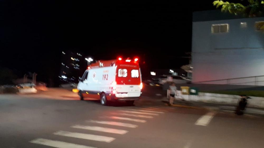 Foto: Luís Carlos Pez
