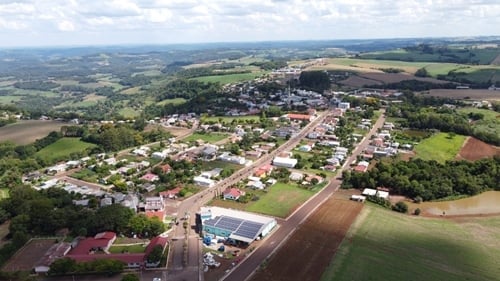 Vista Gaúcha foi destaque no estado na gestão do Regime Próprio de Previdência Social (Foto: Divulgação/Rádio A Verdade)
